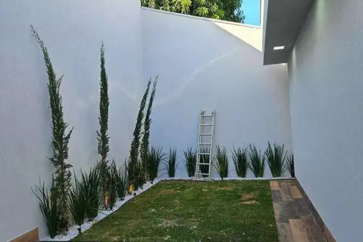 Casa 3 Suítes para Venda no Jardim Europa - Goiânia — foto
