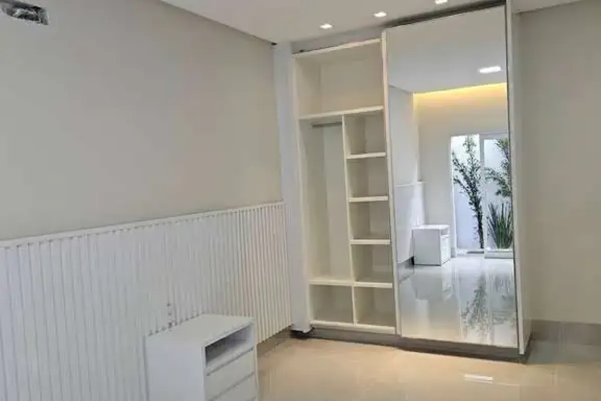 Casa 3 Suítes para Venda no Jardim Europa - Goiânia — foto