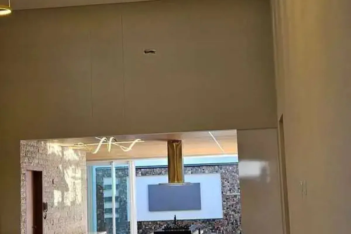 Casa 3 Suítes para Venda no Jardim Europa - Goiânia — foto
