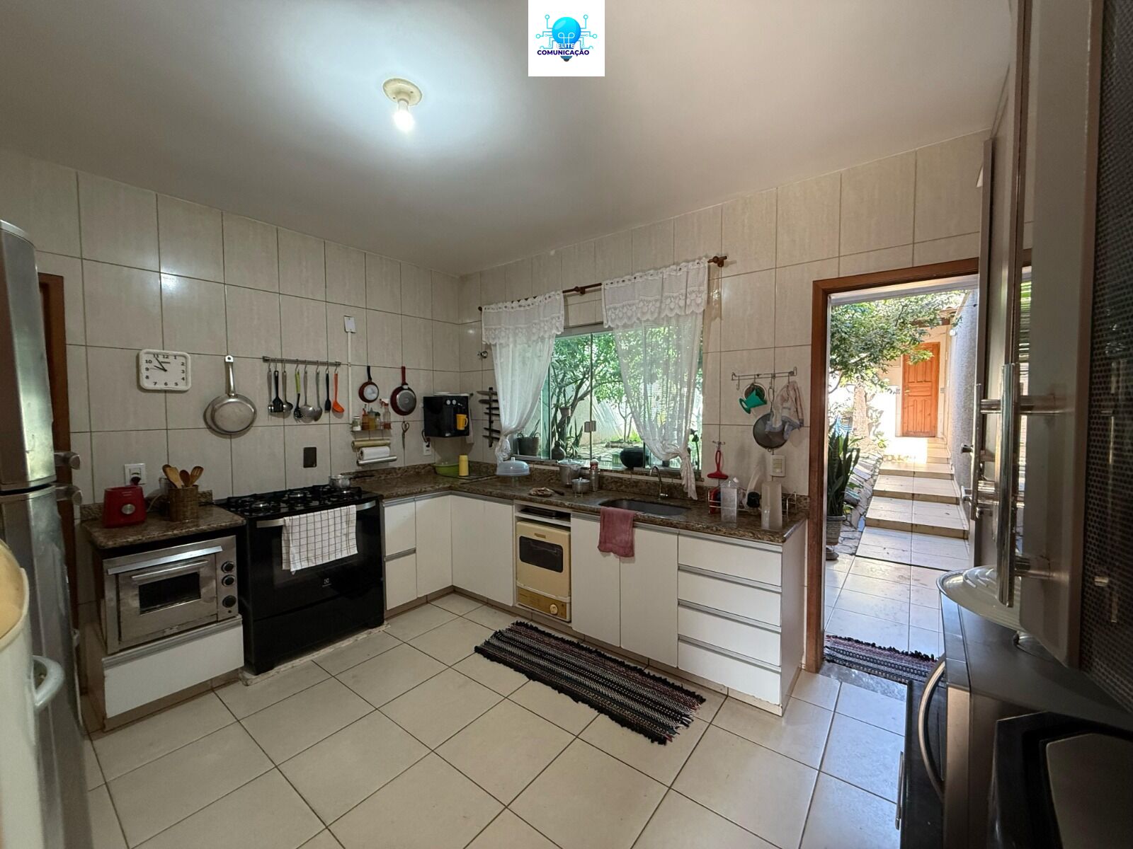 Sobrado à venda no bairro Jardim Atlântico - Goiânia/GO — foto