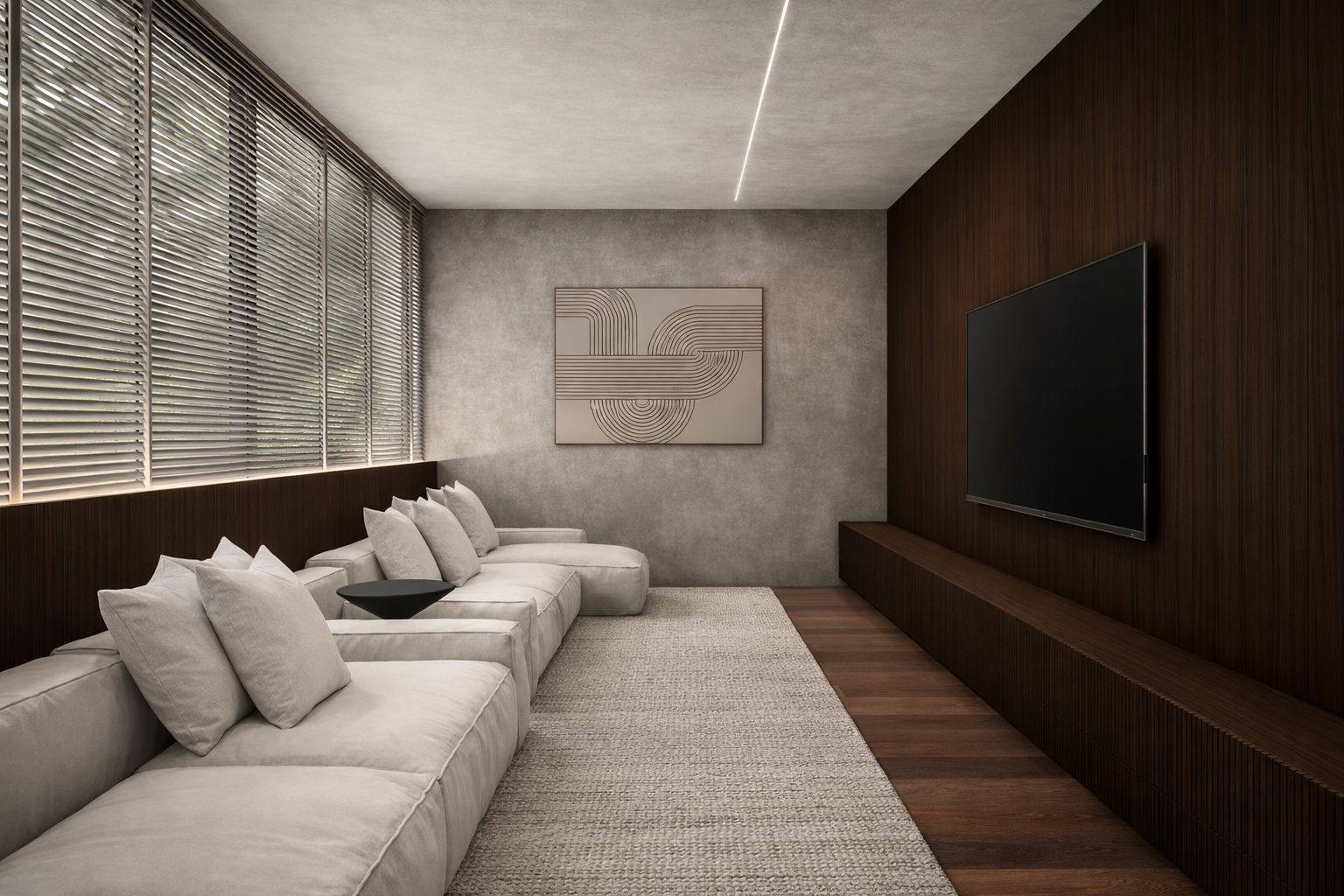 Casa, 5 quartos, 599 m² - Foto 16