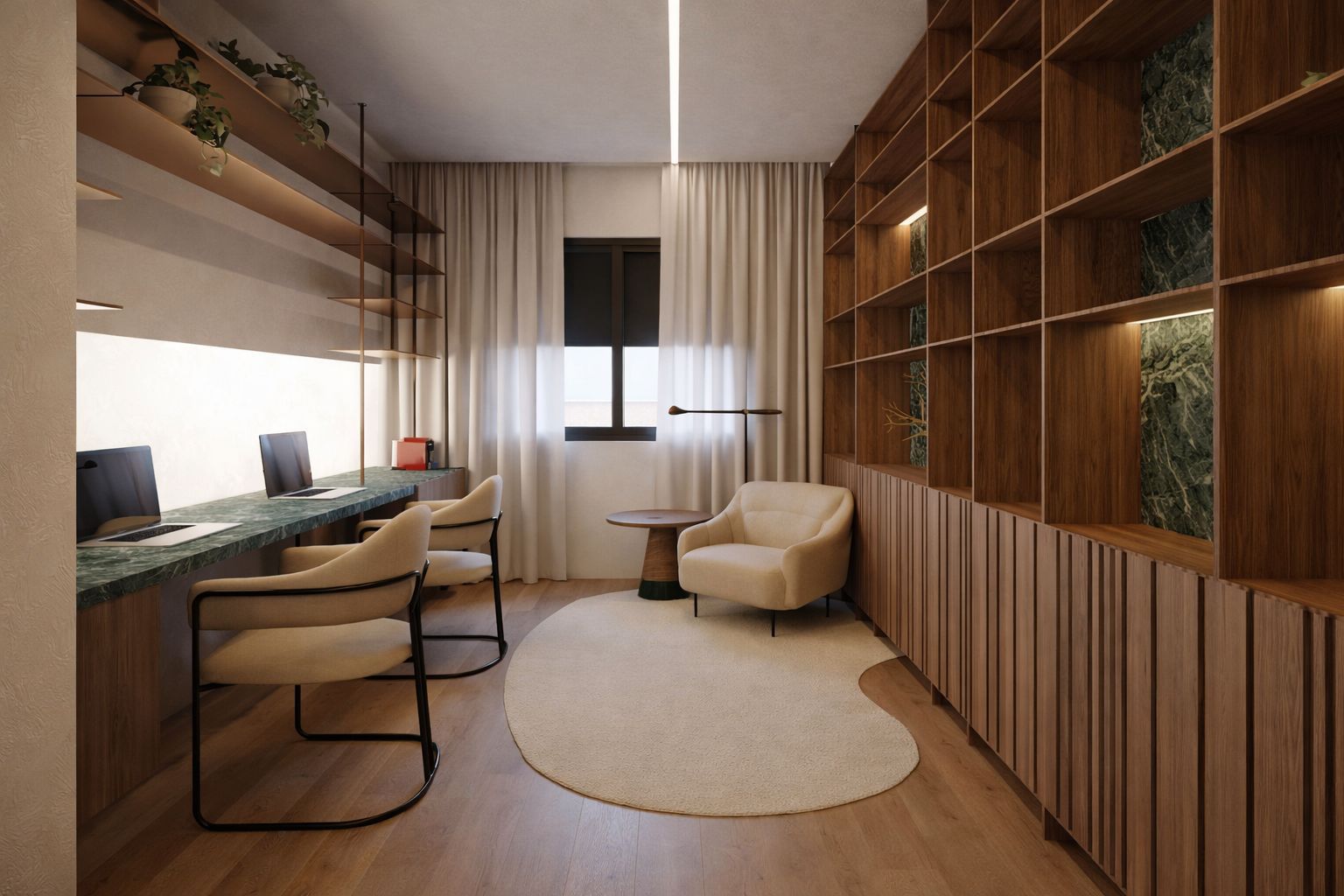 Casa, 5 quartos, 599 m² - Foto 6