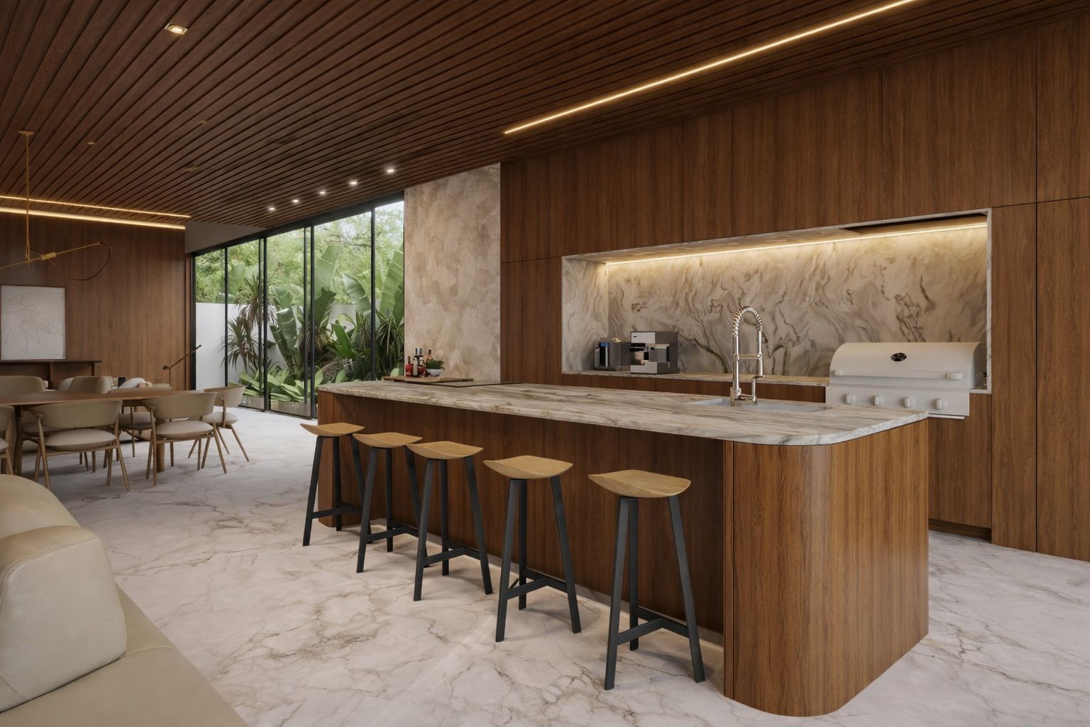 Casa, 5 quartos, 599 m² - Foto 20