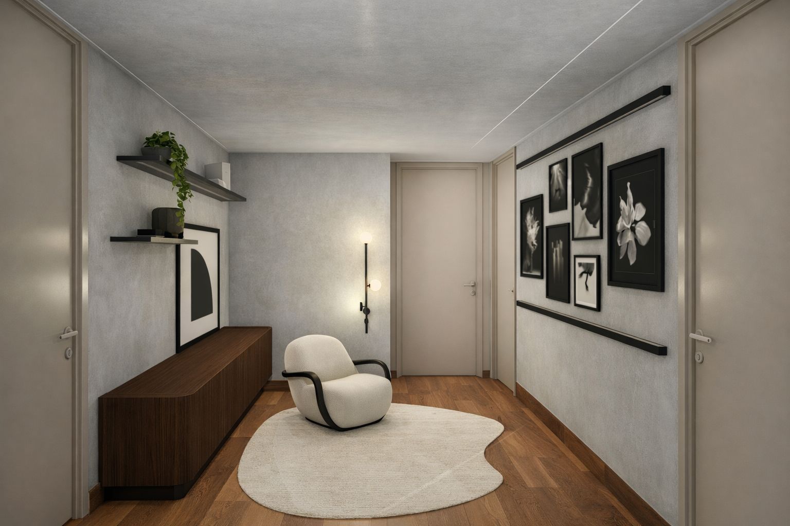 Casa, 5 quartos, 599 m² - Foto 5