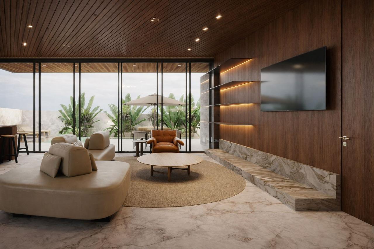 Casa, 5 quartos, 599 m² - Foto 18