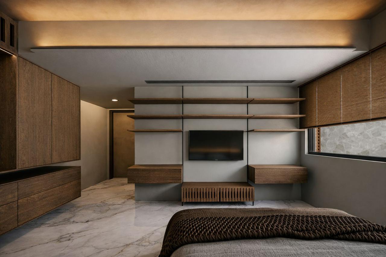 Casa, 5 quartos, 599 m² - Foto 7