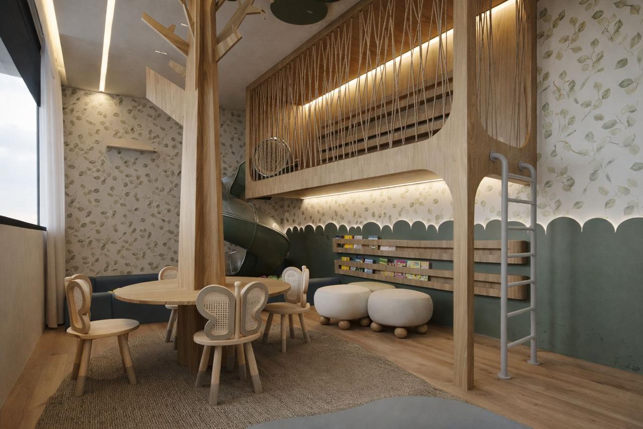 Casa, 5 quartos, 599 m² - Foto 13