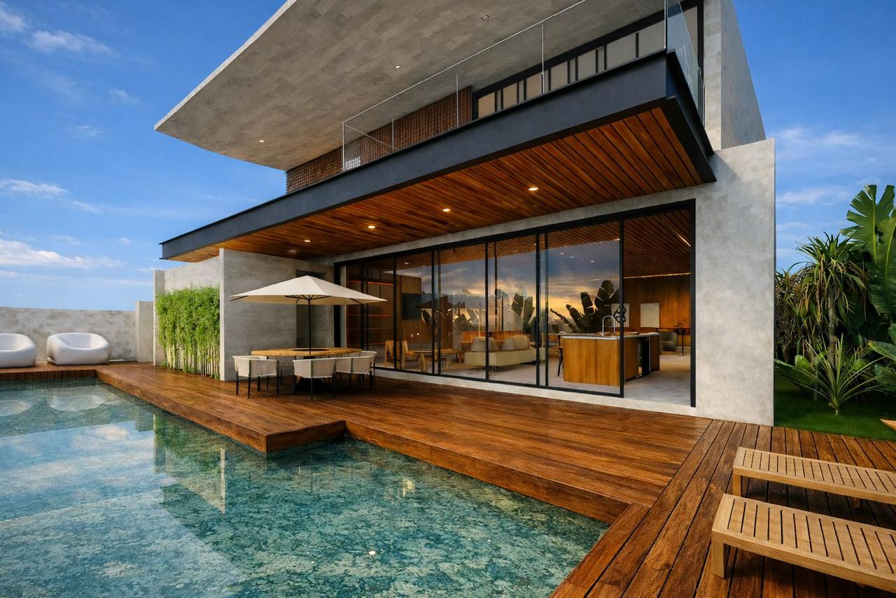 Casa, 5 quartos, 599 m² - Foto 3
