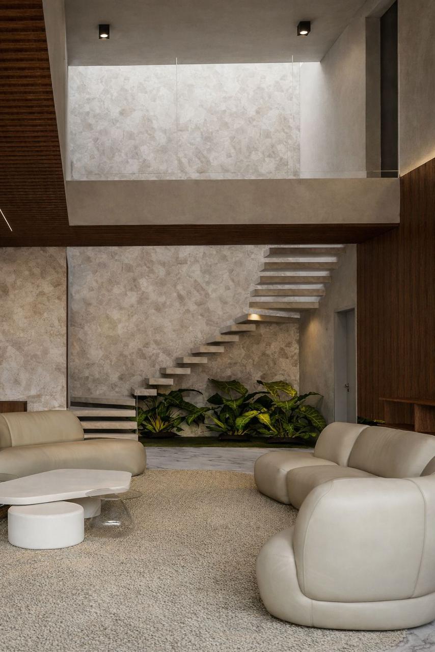 Casa, 5 quartos, 599 m² - Foto 9