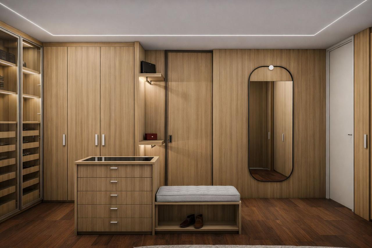 Casa, 5 quartos, 599 m² - Foto 11