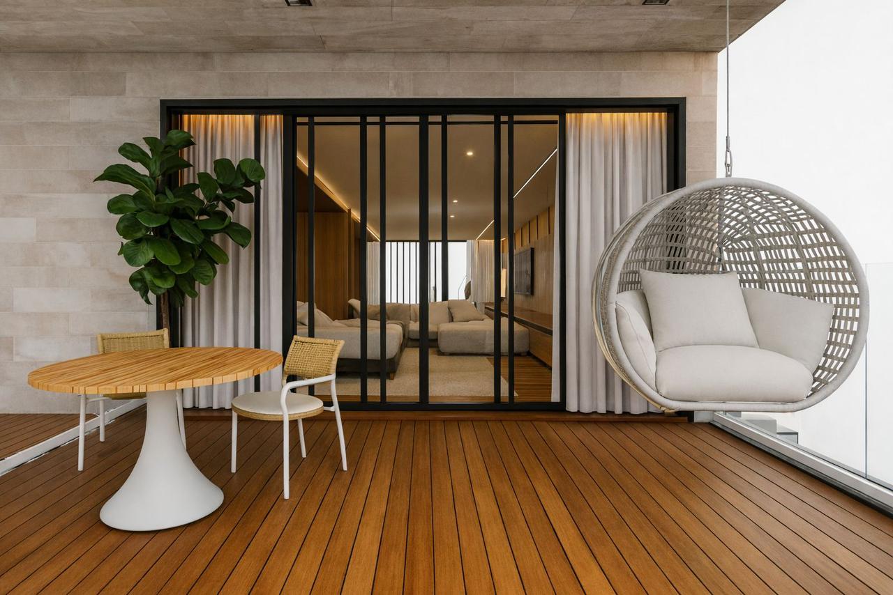 Casa, 5 quartos, 599 m² - Foto 8