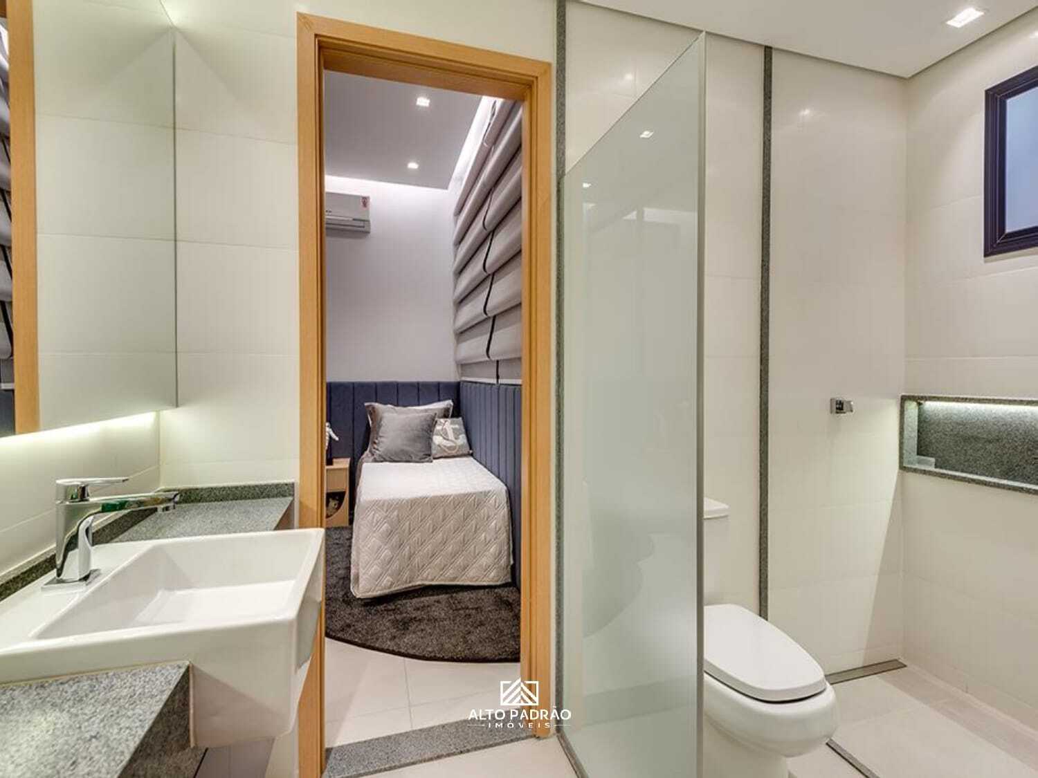 Apartamento à venda no bairro Jardim Goiás em Goiânia/GO — foto
