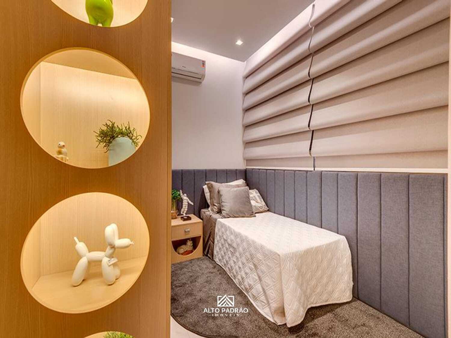 Apartamento à venda no bairro Jardim Goiás em Goiânia/GO — foto