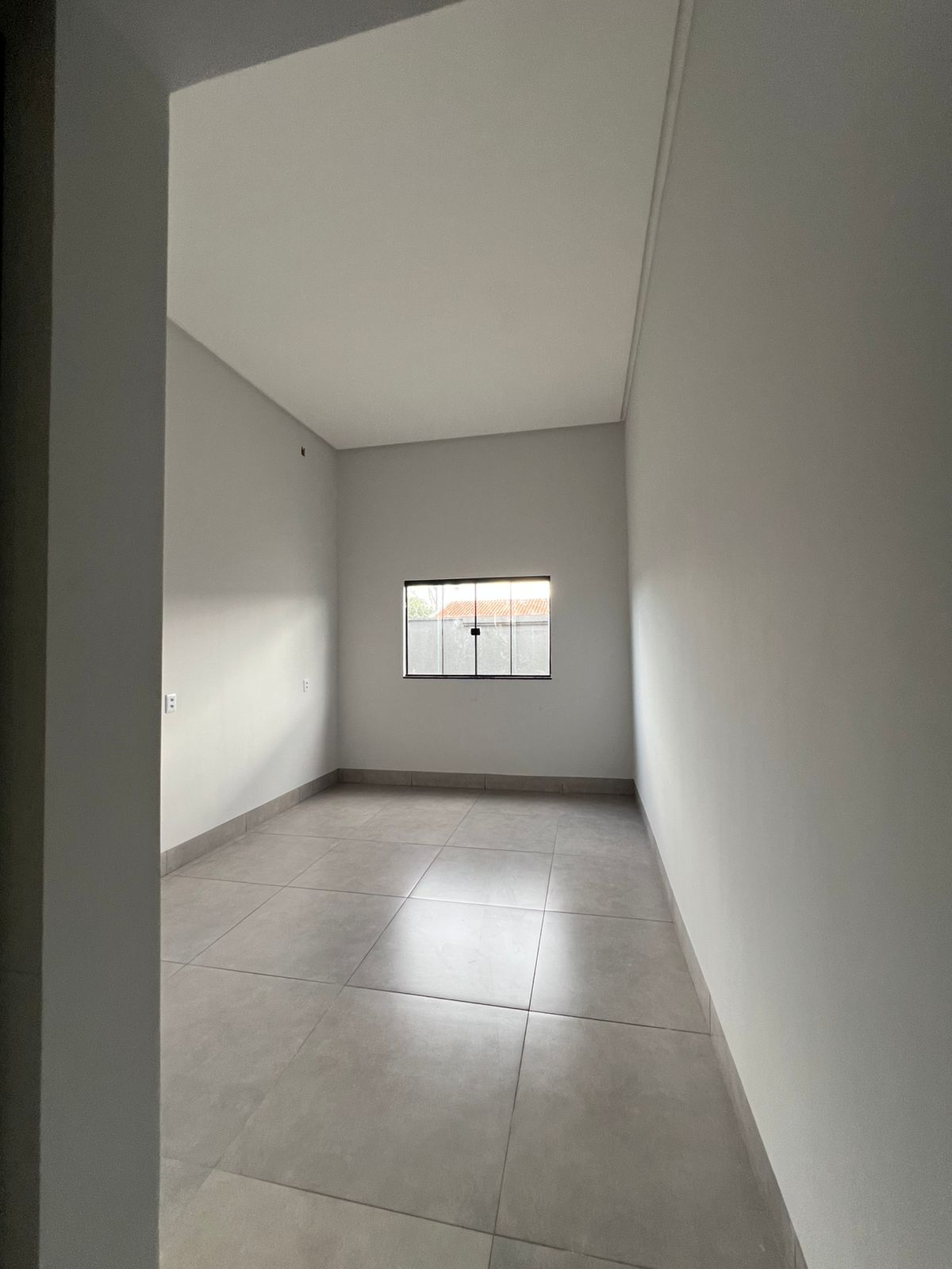 Casa 2 Quartos para Venda na Vila Mariana - Aparecida de Goiânia — foto