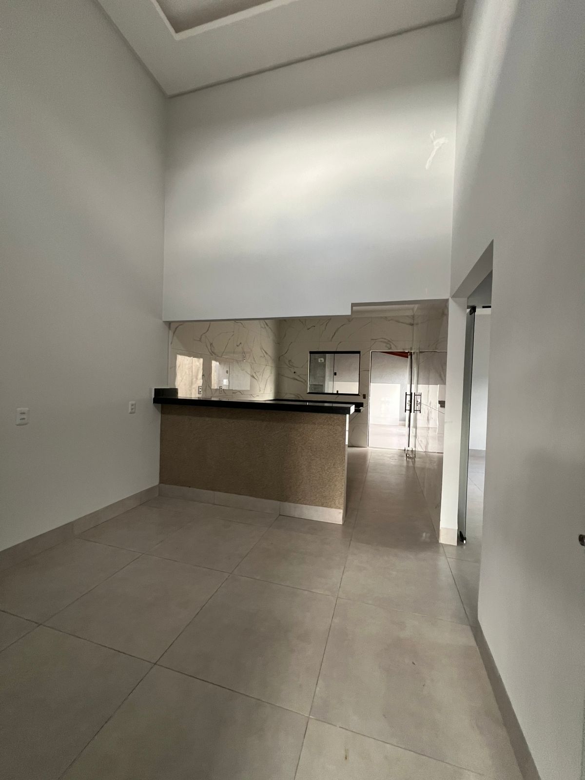 Casa 2 Quartos para Venda na Vila Mariana - Aparecida de Goiânia — foto