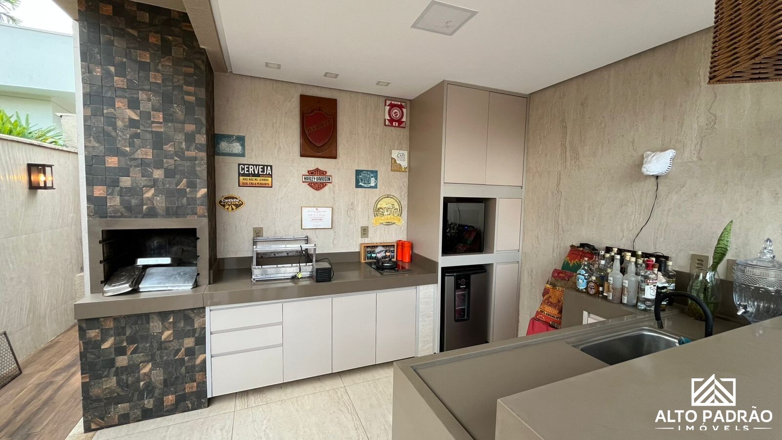 Casa, 5 quartos, 3852 m² - Foto 18
