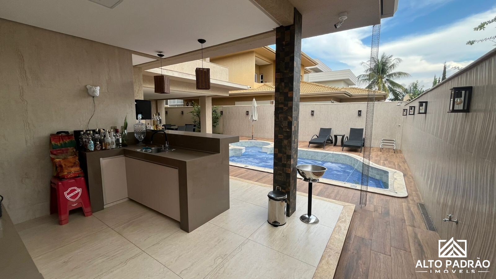 Casa, 5 quartos, 3852 m² - Foto 19