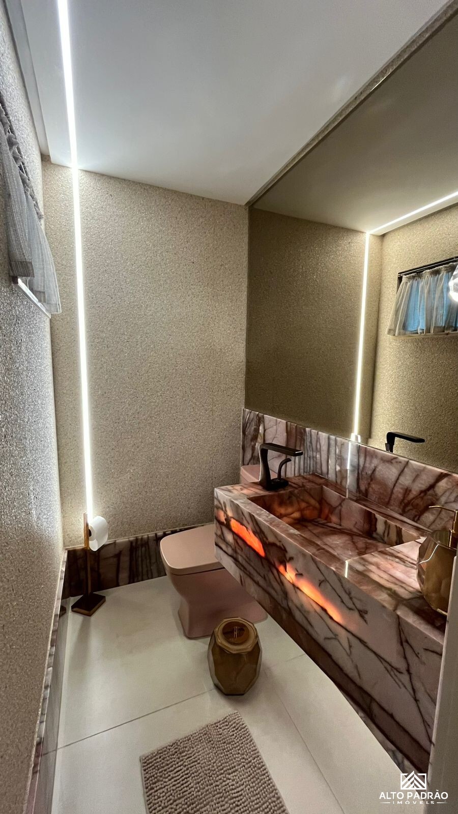 Casa, 5 quartos, 3852 m² - Foto 7