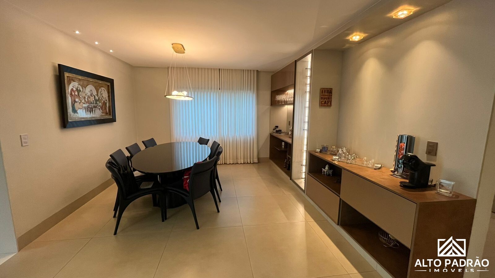 Casa, 5 quartos, 3852 m² - Foto 6