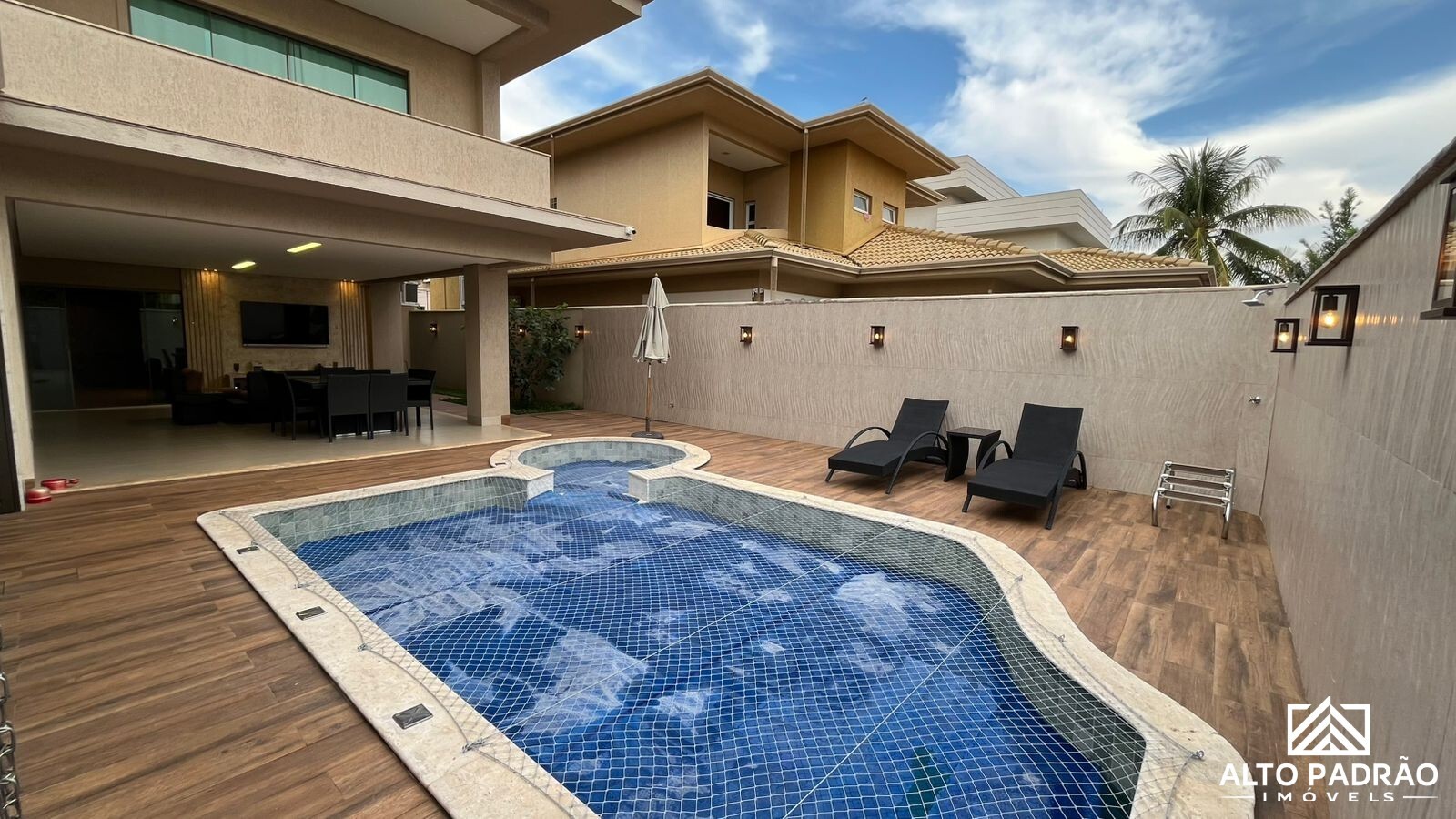 Casa, 5 quartos, 3852 m² - Foto 17