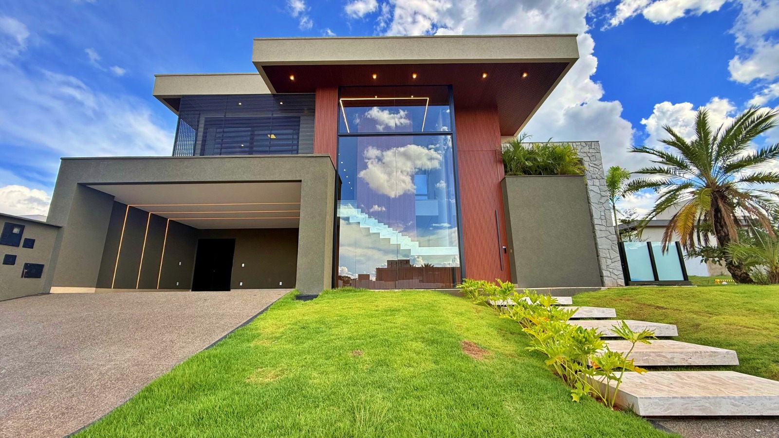Casa, 4 quartos, 369 m² - Foto 17
