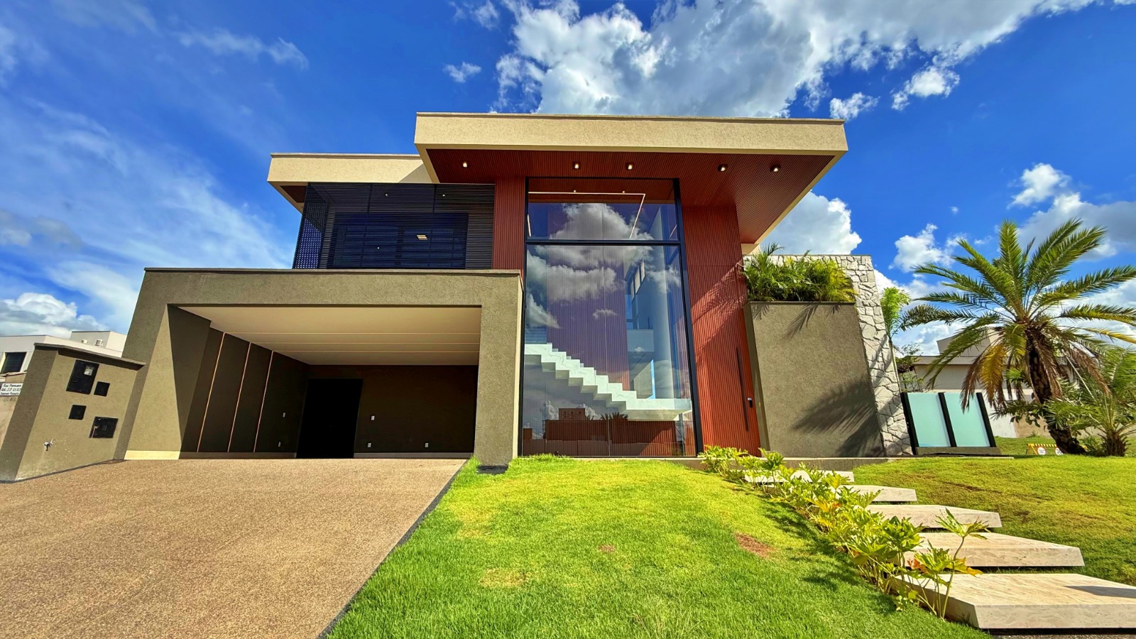 Casa, 4 quartos, 369 m² - Foto 3