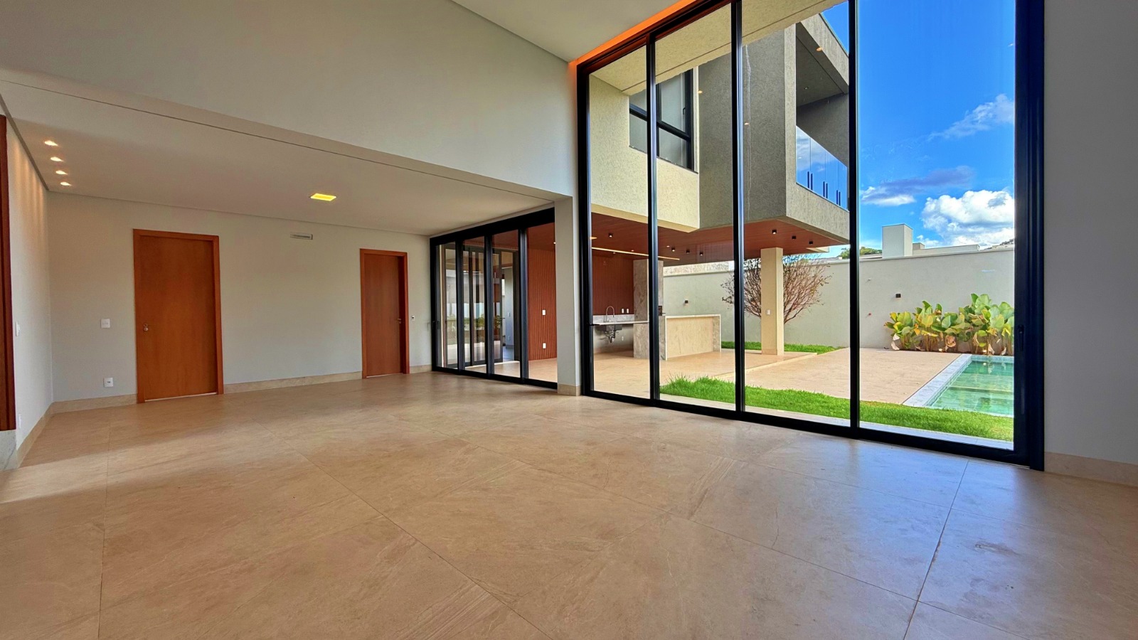 Casa, 4 quartos, 369 m² - Foto 6
