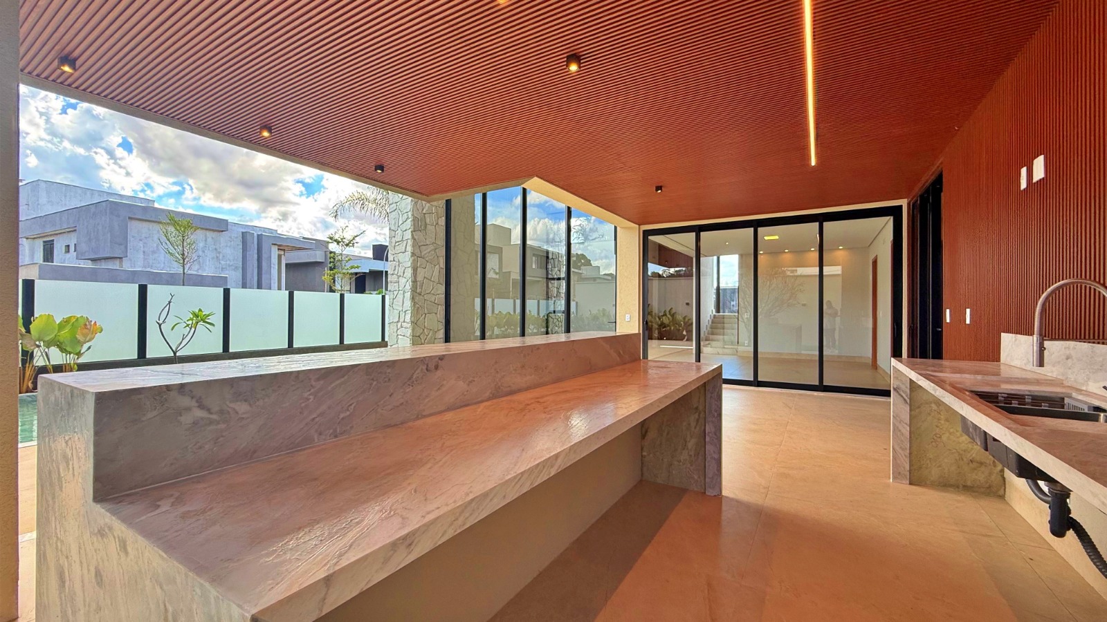 Casa, 4 quartos, 369 m² - Foto 14