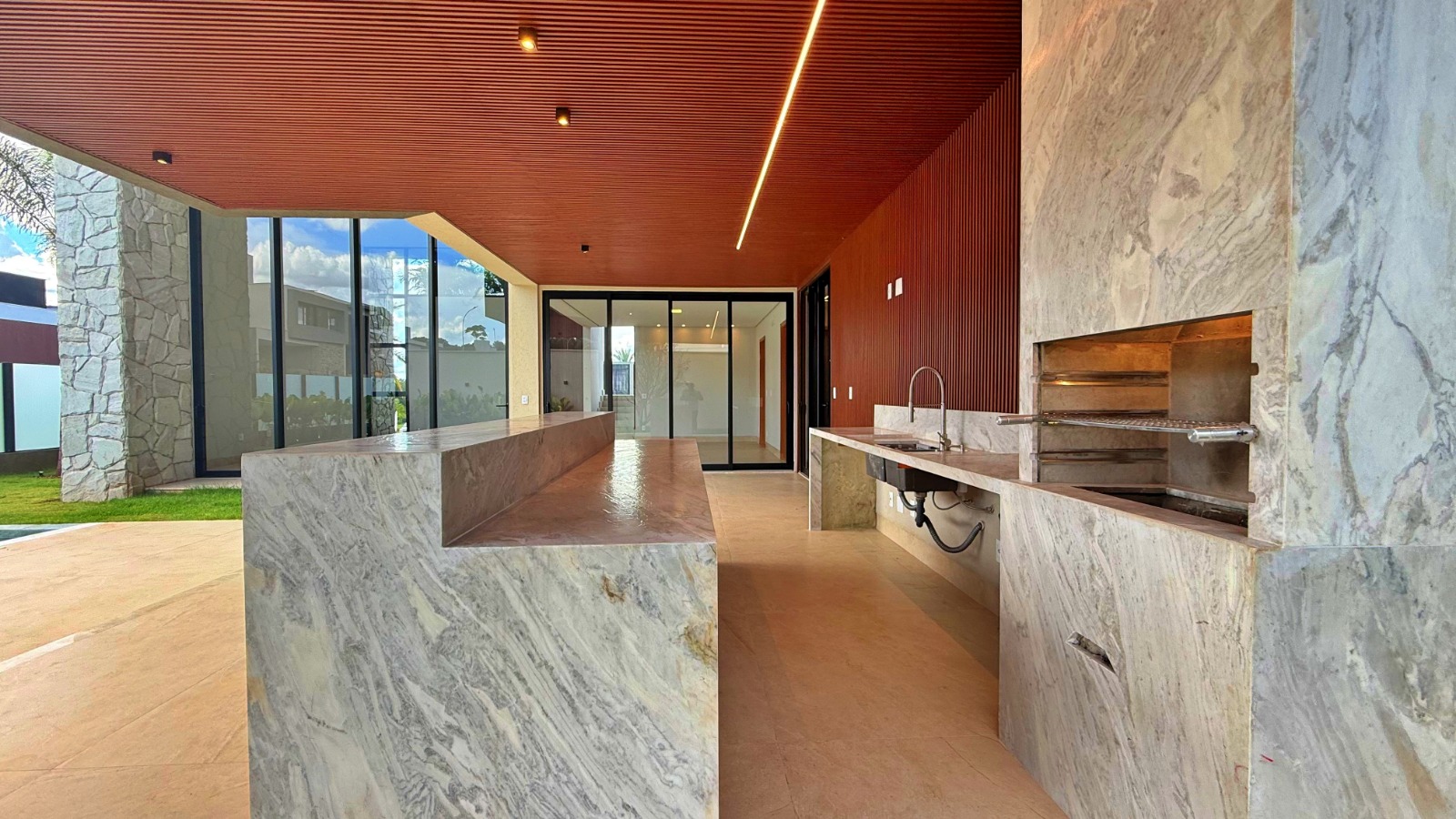 Casa, 4 quartos, 369 m² - Foto 15