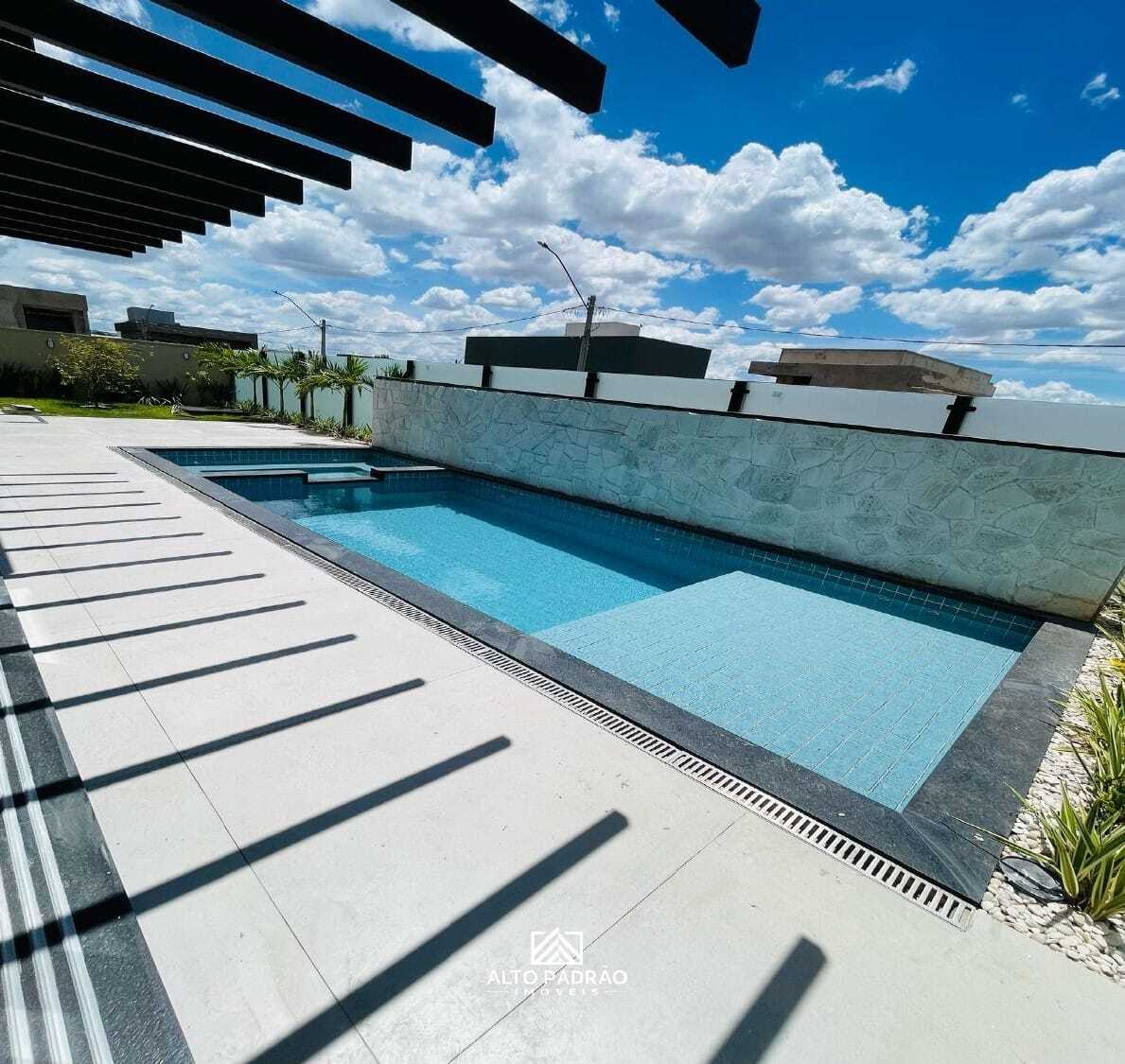Casa, 4 quartos, 214 m² - Foto 15