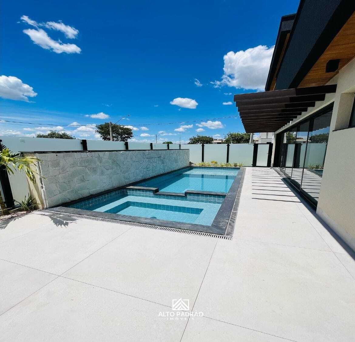Casa, 4 quartos, 214 m² - Foto 12