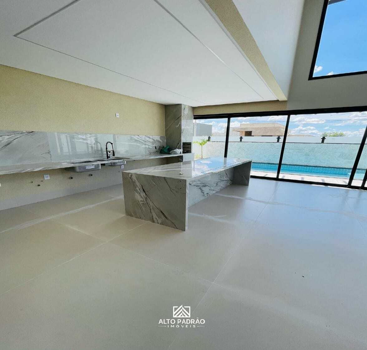 Casa, 4 quartos, 214 m² - Foto 3