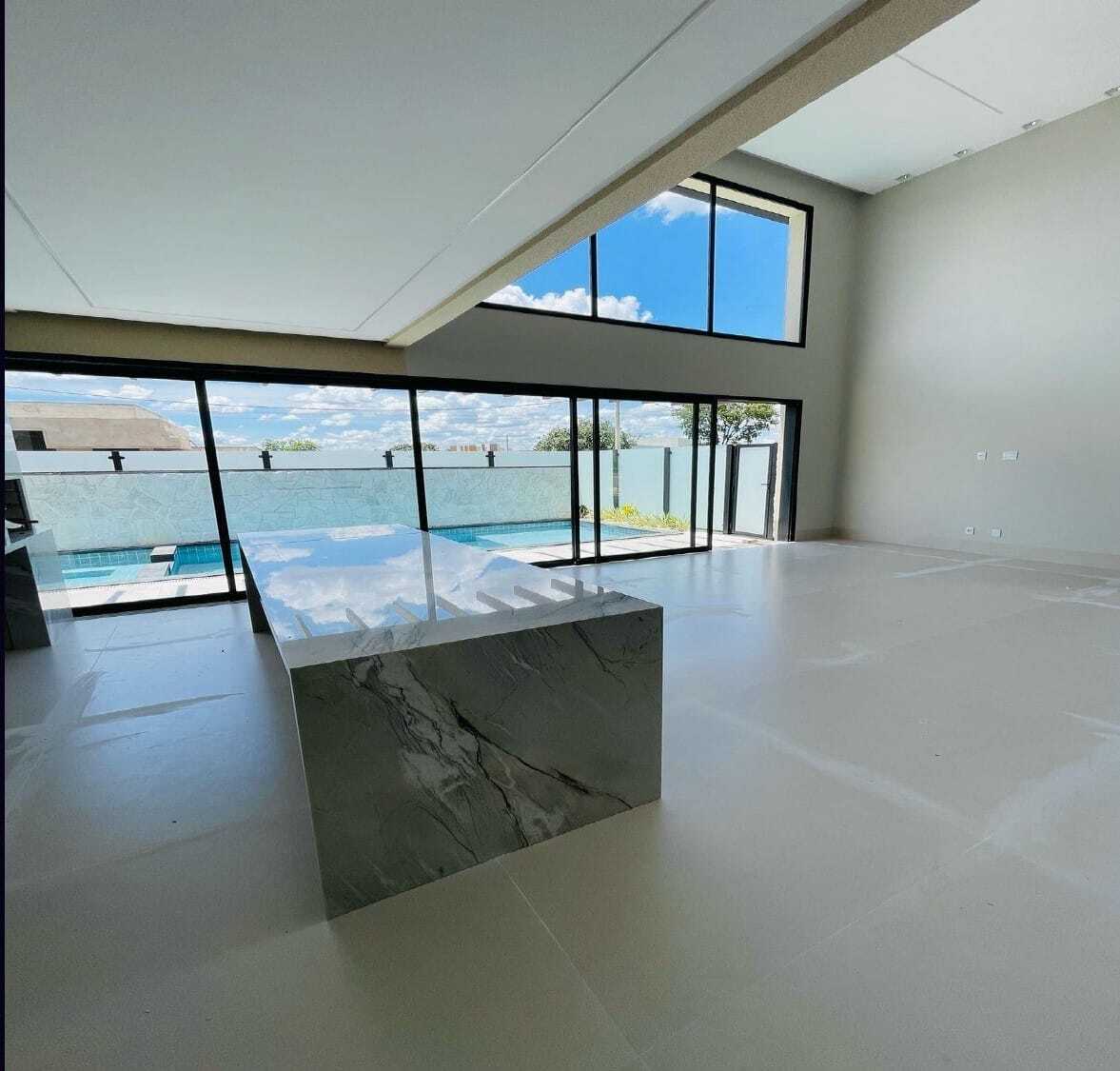 Casa, 4 quartos, 214 m² - Foto 4