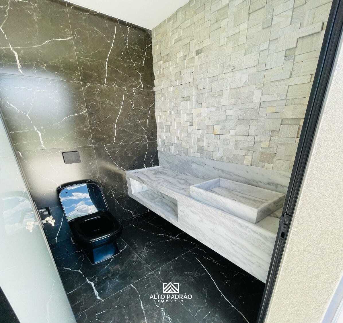 Casa, 4 quartos, 214 m² - Foto 11