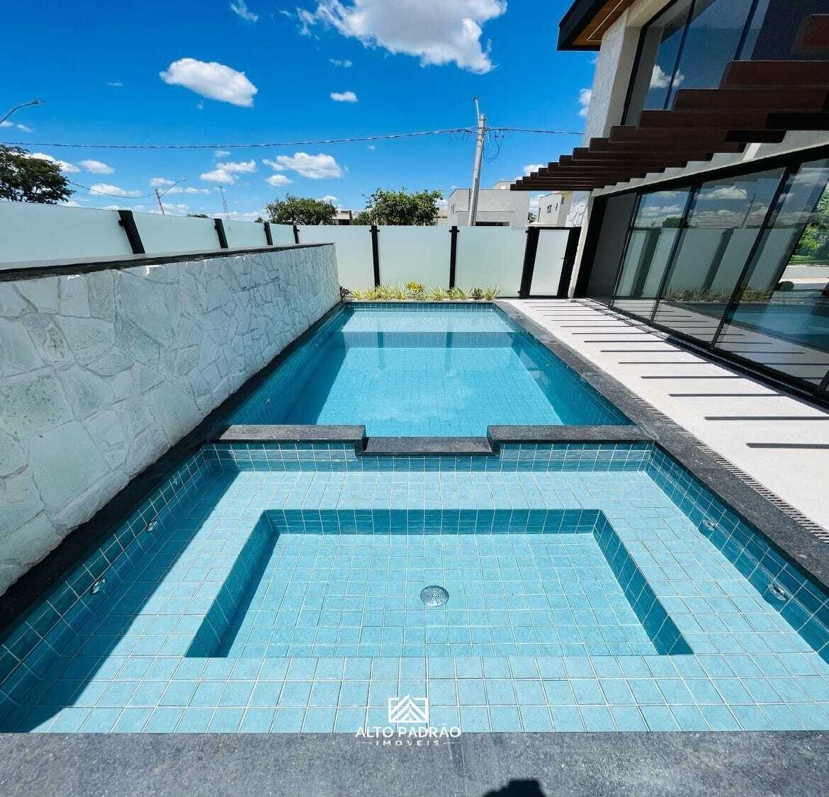 Casa, 4 quartos, 214 m² - Foto 13