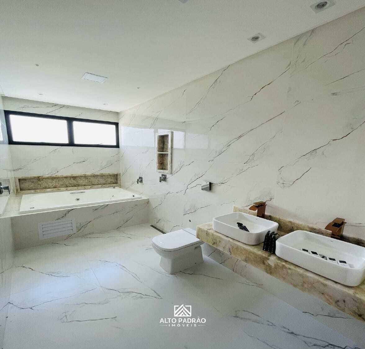 Casa, 4 quartos, 214 m² - Foto 10