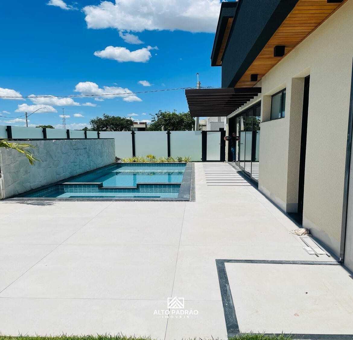 Casa, 4 quartos, 214 m² - Foto 16