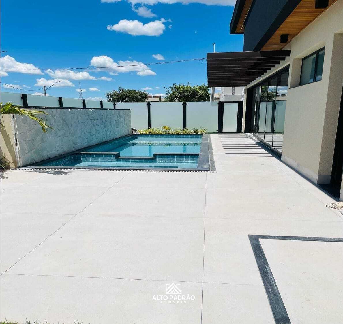 Casa, 4 quartos, 214 m² - Foto 14