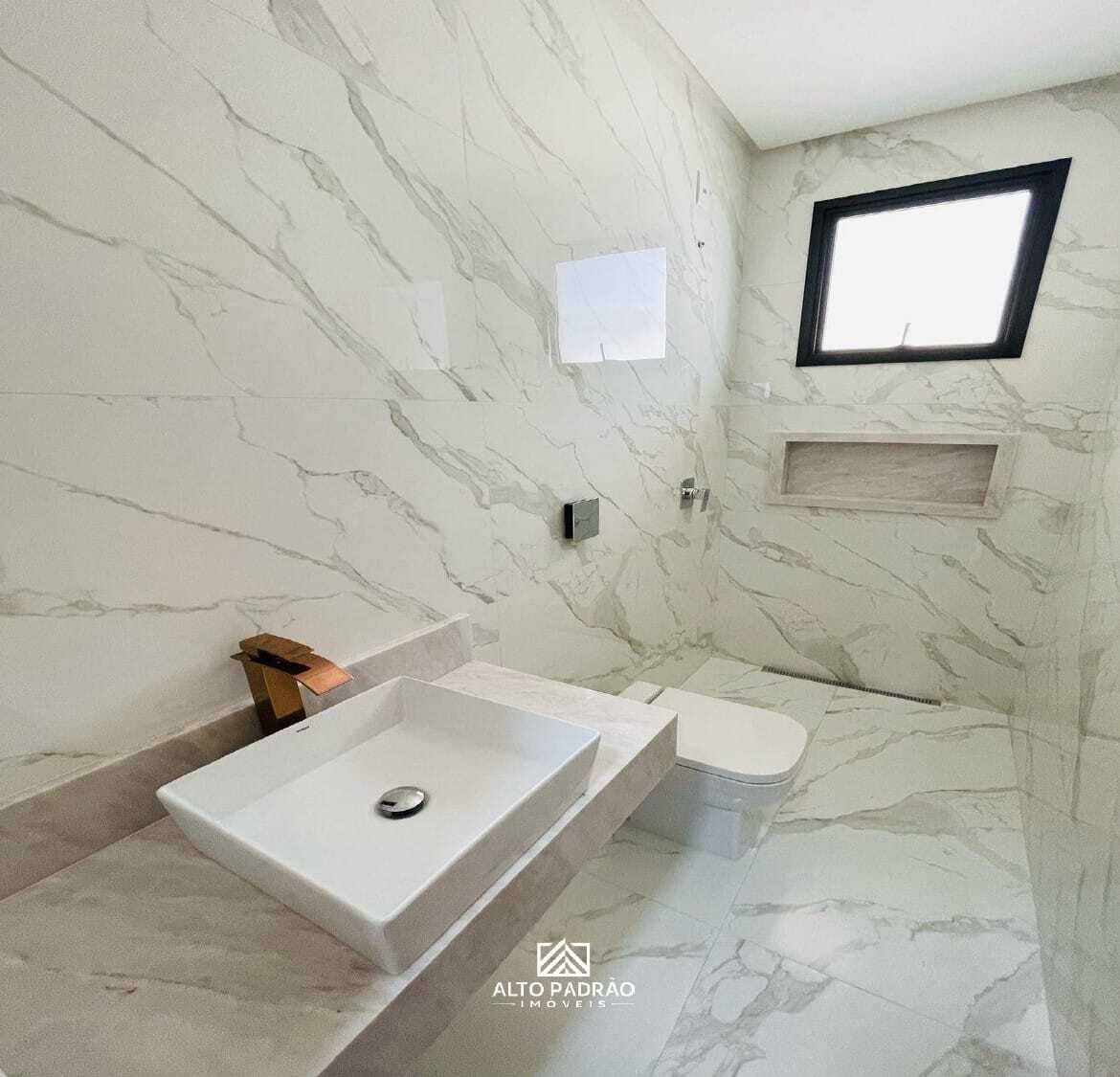 Casa, 4 quartos, 214 m² - Foto 9