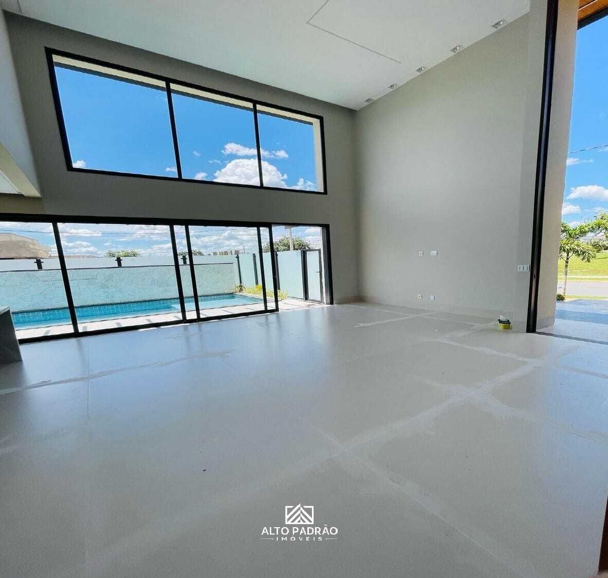 Casa, 4 quartos, 214 m² - Foto 6