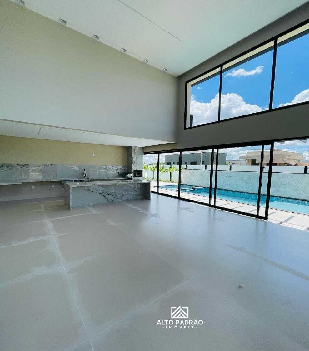 Casa, 4 quartos, 214 m² - Foto 5