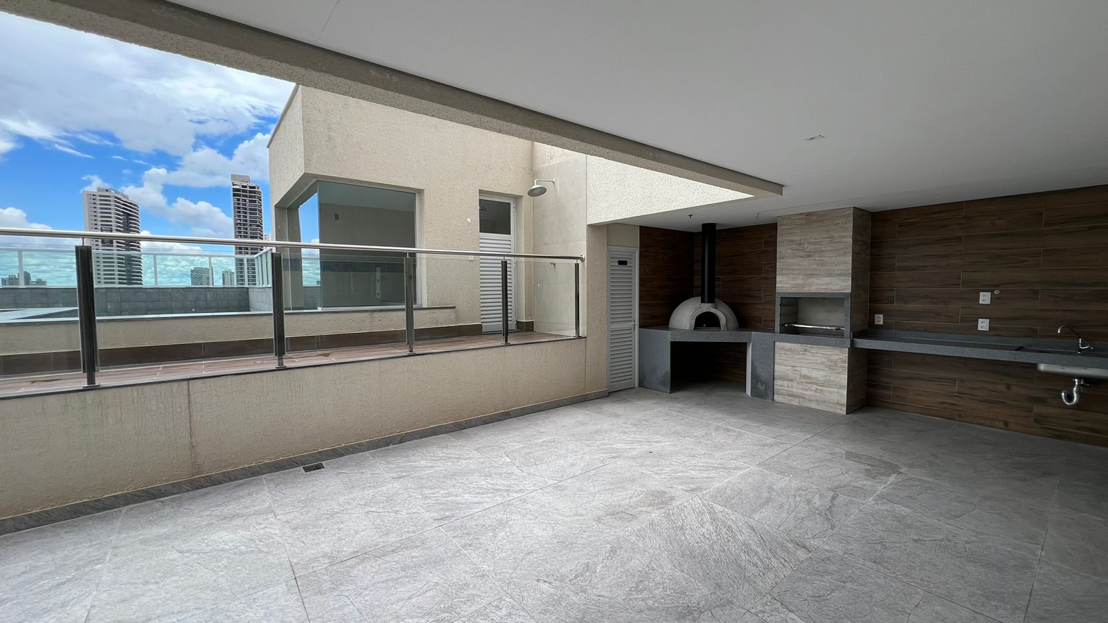 Apartamento para Venda - QS Life Home | Setor Marista | Goiânia - GO — foto