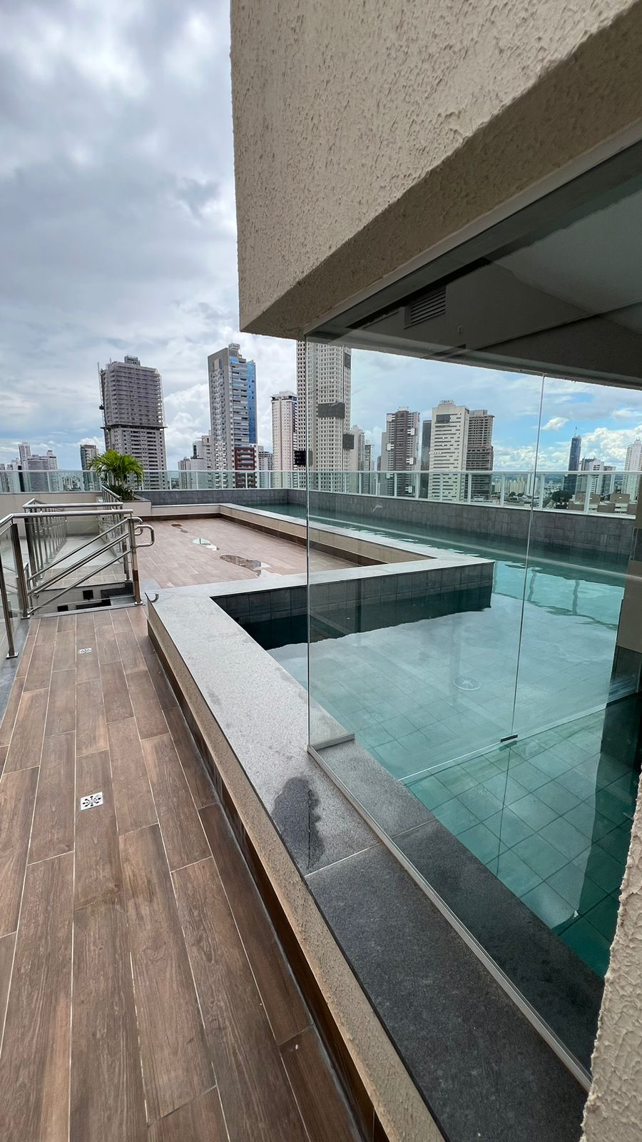 Apartamento para Venda - QS Life Home | Setor Marista | Goiânia - GO — foto