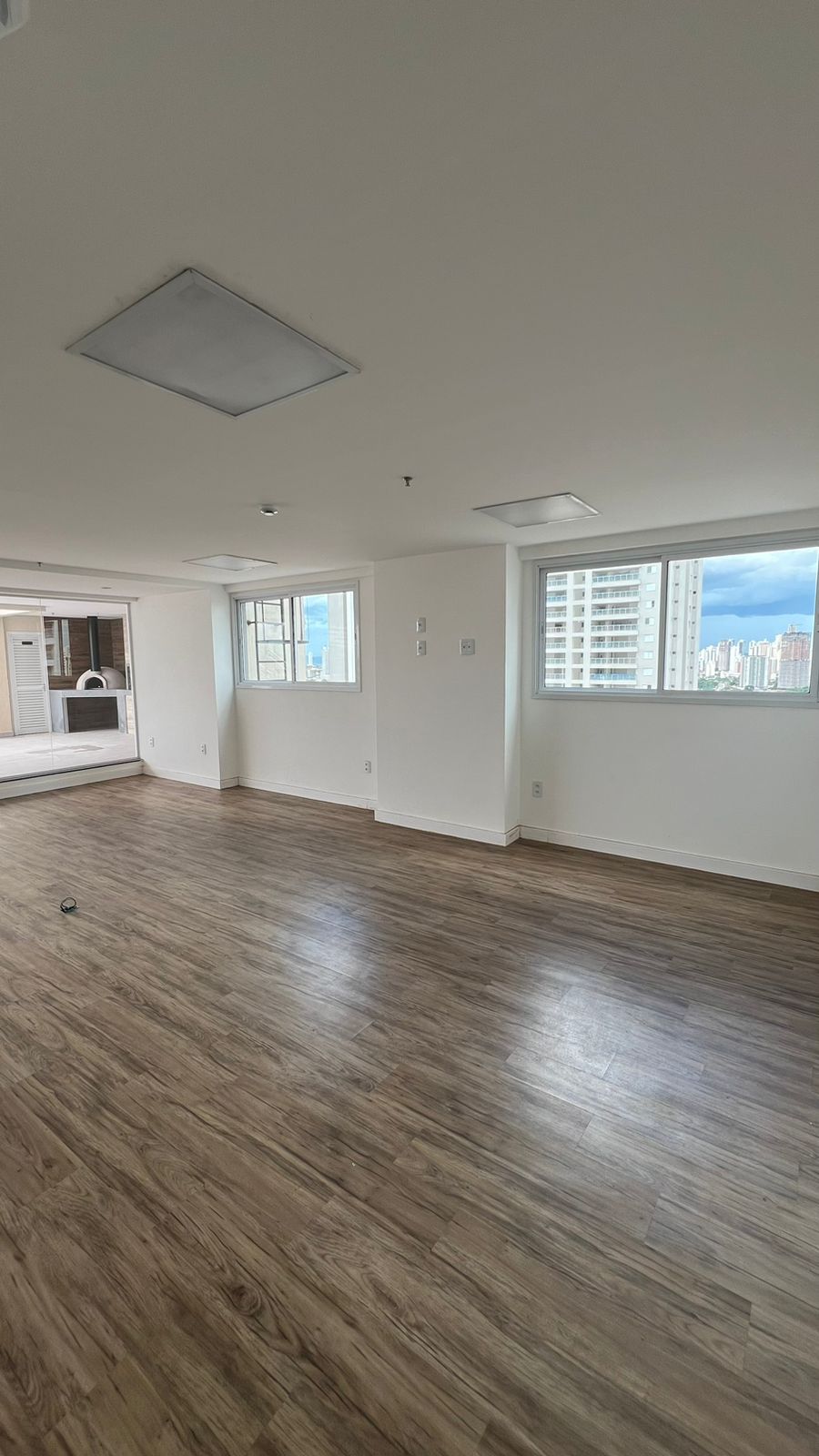 Apartamento para Venda - QS Life Home | Setor Marista | Goiânia - GO — foto