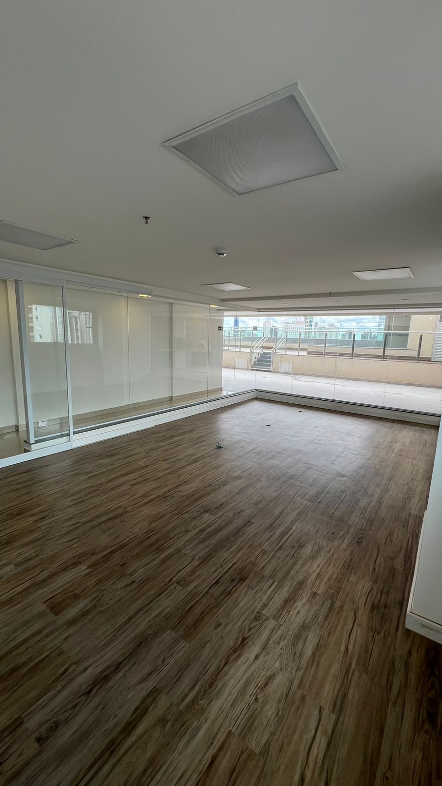 Apartamento para Venda - QS Life Home | Setor Marista | Goiânia - GO — foto