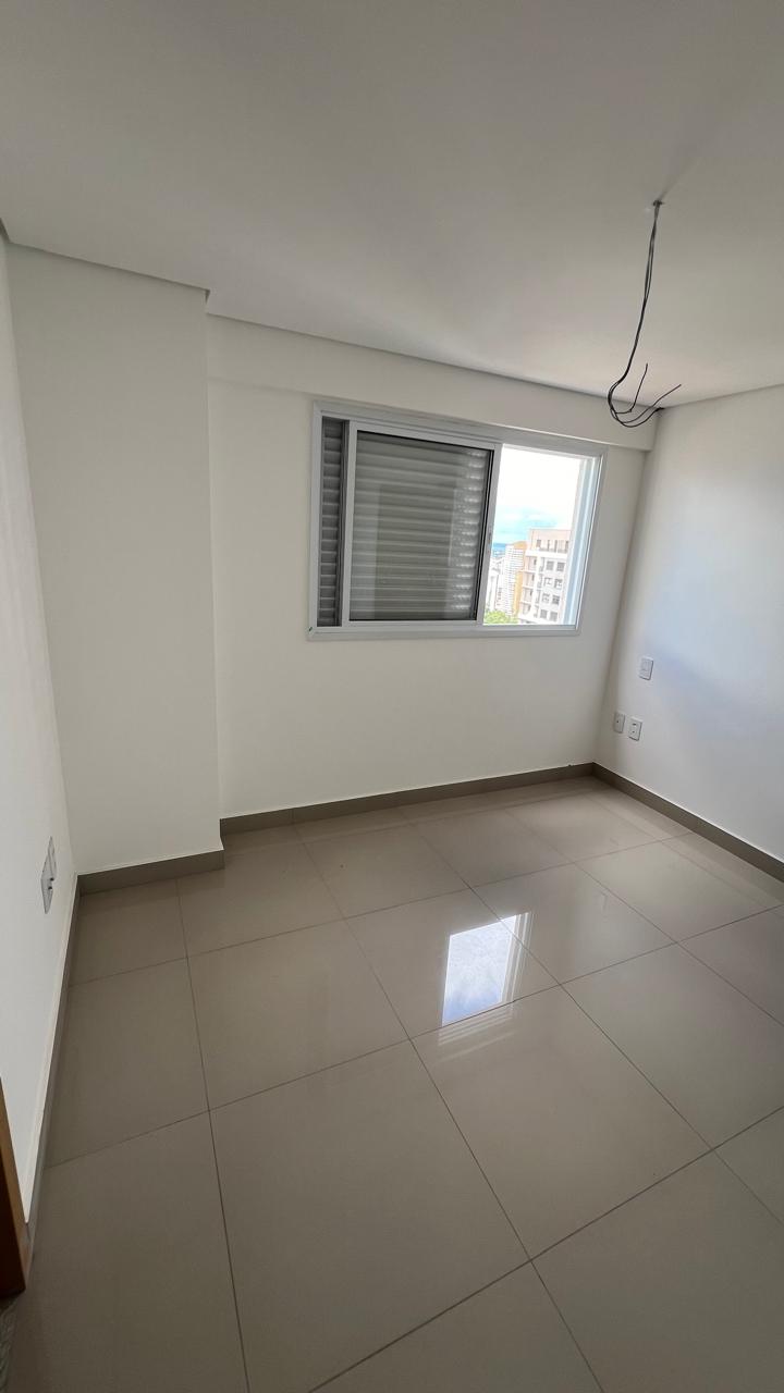 Apartamento para Venda - QS Life Home | Setor Marista | Goiânia - GO — foto