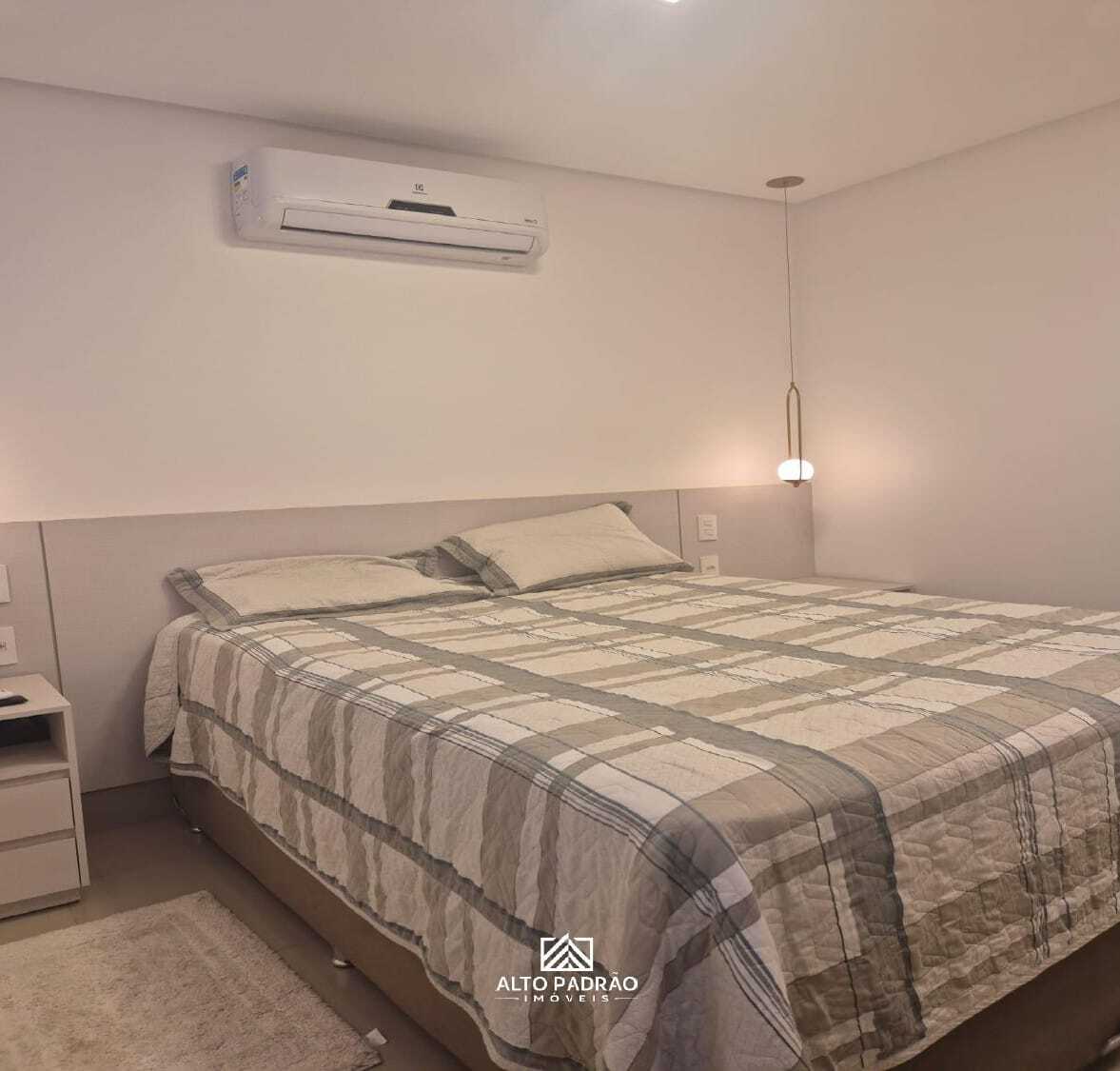 Apartamento, 3 quartos, 137 m² - Foto 10