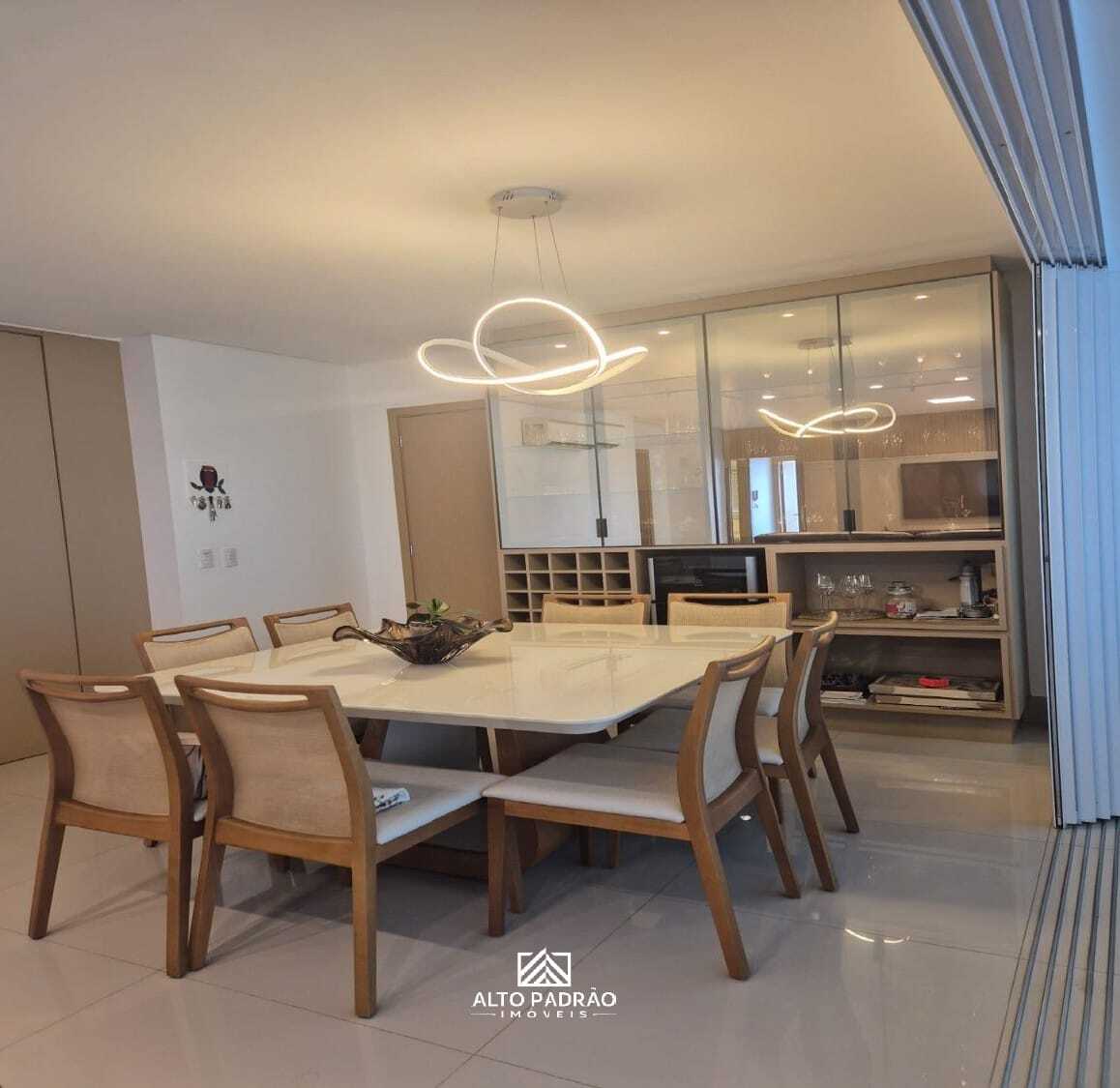 Apartamento, 3 quartos, 137 m² - Foto 3
