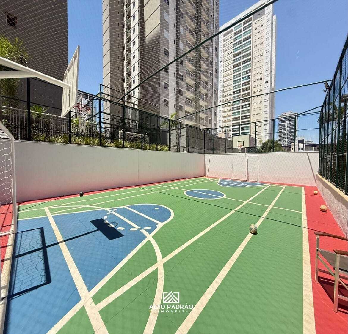 Apartamento, 3 quartos, 137 m² - Foto 18