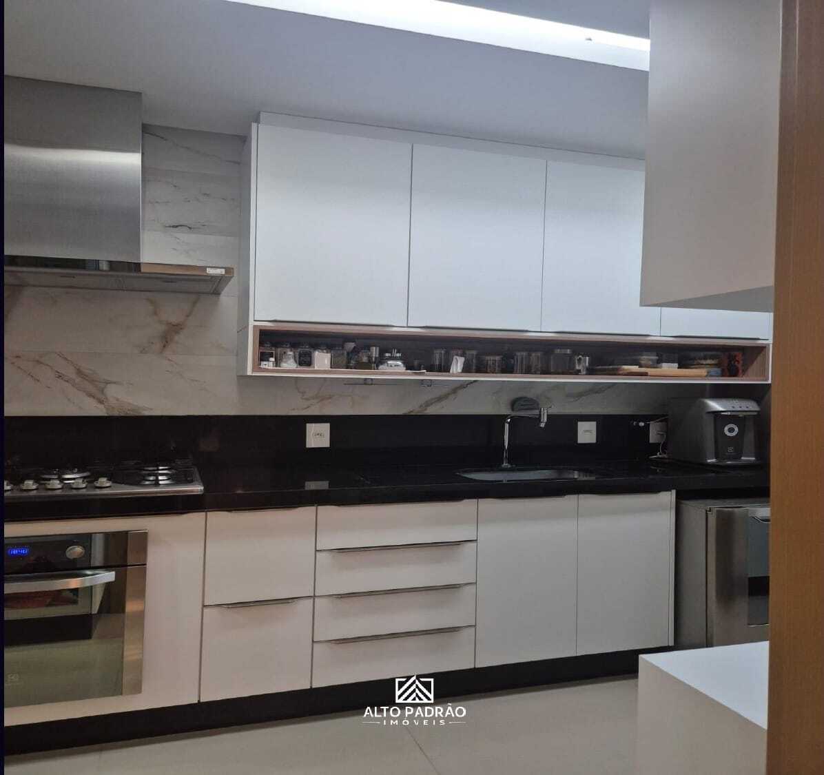 Apartamento, 3 quartos, 137 m² - Foto 5